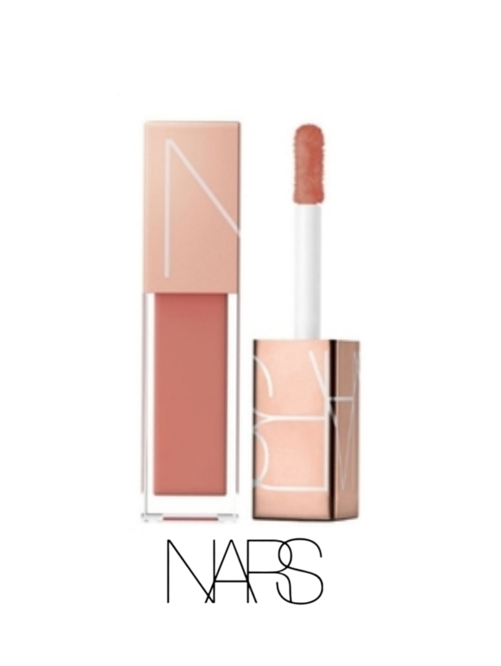 Afterglow Lip Shine Chelsea Girls Mini Gloss by Nars A3